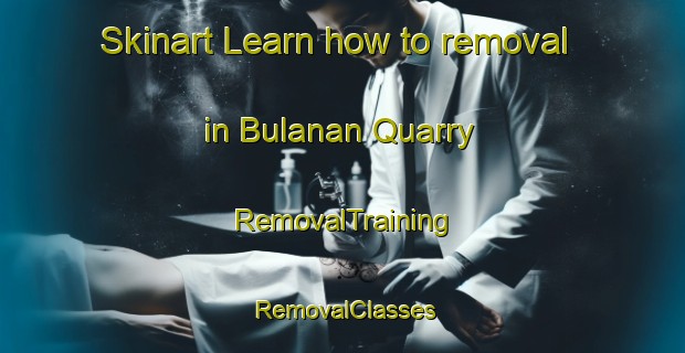 Skinart Learn how to removal in Bulanan Quarry | RemovalTraining | RemovalClasses | SkinartTraining-Philippines