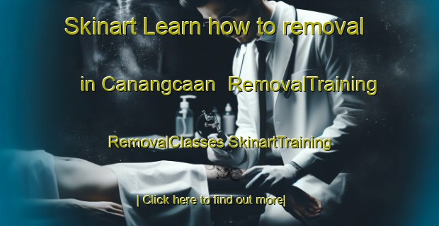 Skinart Learn how to removal in Canangcaan | #RemovalTraining #RemovalClasses #SkinartTraining-Philippines