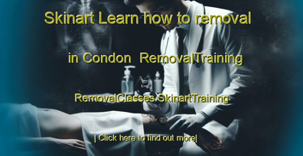 Skinart Learn how to removal in Condon | #RemovalTraining #RemovalClasses #SkinartTraining-Philippines