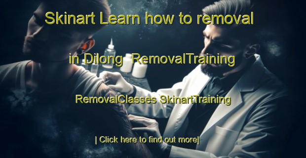 Skinart Learn how to removal in Dilong | #RemovalTraining #RemovalClasses #SkinartTraining-Philippines