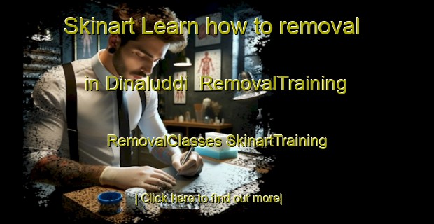 Skinart Learn how to removal in Dinaluddi | #RemovalTraining #RemovalClasses #SkinartTraining-Philippines