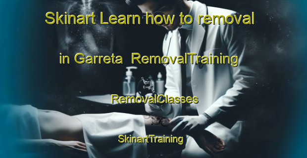 Skinart Learn how to removal in Garreta | RemovalTraining | RemovalClasses | SkinartTraining-Philippines