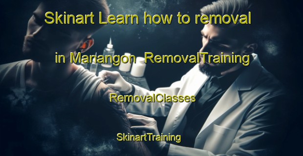 Skinart Learn how to removal in Manangon | RemovalTraining | RemovalClasses | SkinartTraining-Philippines