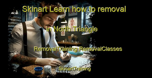 Skinart Learn how to removal in North Triangle | #RemovalTraining #RemovalClasses #SkinartTraining-Philippines