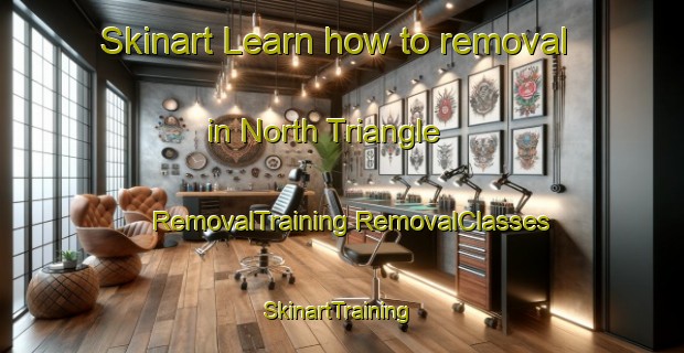 Skinart Learn how to removal in North Triangle | #RemovalTraining #RemovalClasses #SkinartTraining-Philippines