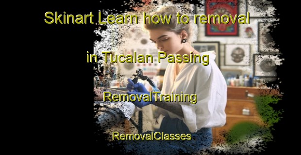 Skinart Learn how to removal in Tucalan Passing | RemovalTraining | RemovalClasses | SkinartTraining-Philippines