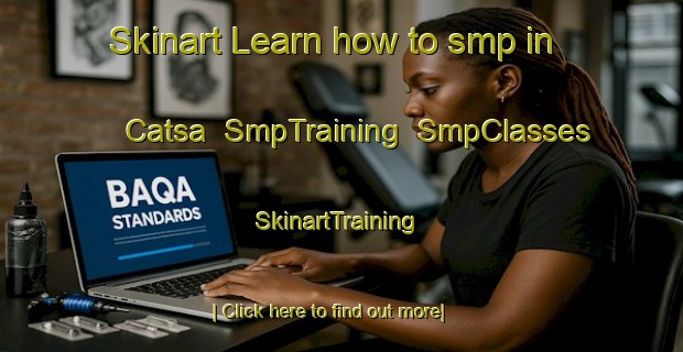 Skinart Learn how to smp in Catsa | SmpTraining | SmpClasses | SkinartTraining-Philippines