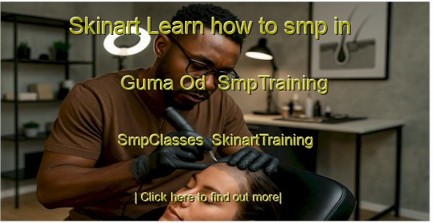 Skinart Learn how to smp in Guma Od | SmpTraining | SmpClasses | SkinartTraining-Philippines