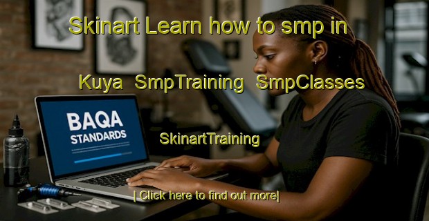 Skinart Learn how to smp in Kuya | SmpTraining | SmpClasses | SkinartTraining-Philippines