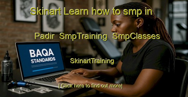 Skinart Learn how to smp in Padir | SmpTraining | SmpClasses | SkinartTraining-Philippines