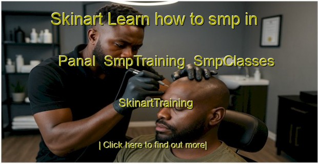 Skinart Learn how to smp in Panal | SmpTraining | SmpClasses | SkinartTraining-Philippines
