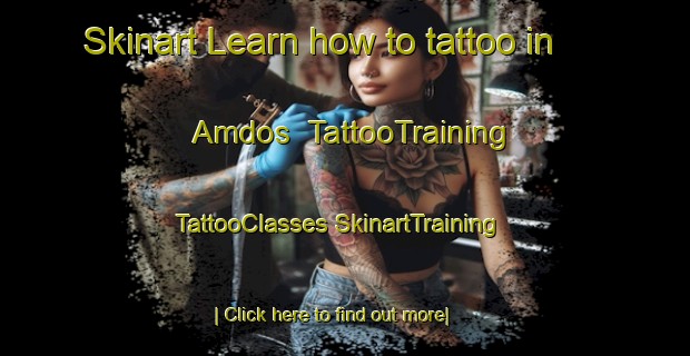 Skinart Learn how to tattoo in Amdos | #TattooTraining #TattooClasses #SkinartTraining-Philippines