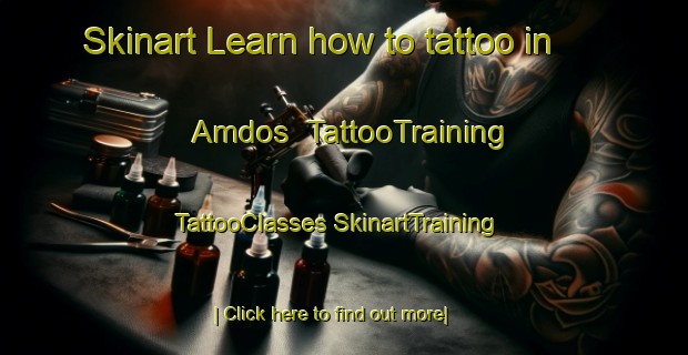 Skinart Learn how to tattoo in Amdos | #TattooTraining #TattooClasses #SkinartTraining-Philippines