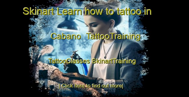 Skinart Learn how to tattoo in Cabano | #TattooTraining #TattooClasses #SkinartTraining-Philippines