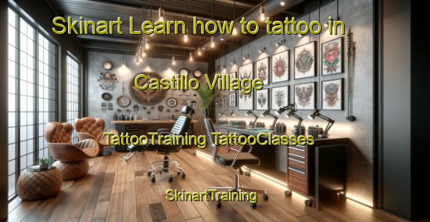 Skinart Learn how to tattoo in Castillo Village | #TattooTraining #TattooClasses #SkinartTraining-Philippines