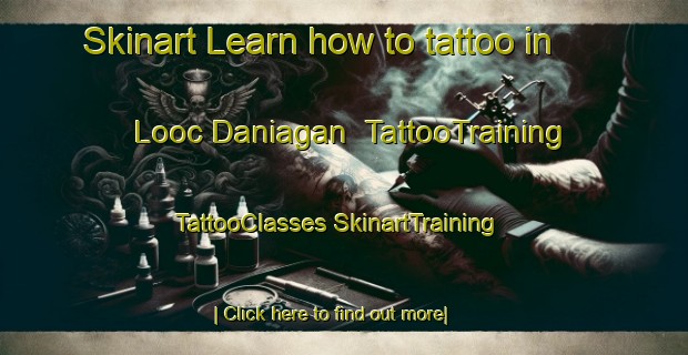 Skinart Learn how to tattoo in Looc Daniagan | #TattooTraining #TattooClasses #SkinartTraining-Philippines