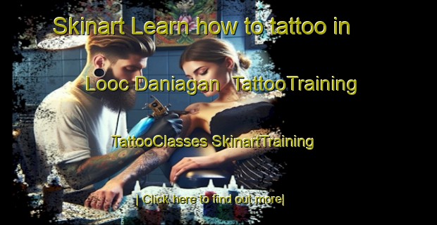 Skinart Learn how to tattoo in Looc Daniagan | #TattooTraining #TattooClasses #SkinartTraining-Philippines