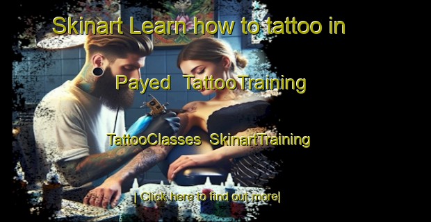 Skinart Learn how to tattoo in Payed | TattooTraining | TattooClasses | SkinartTraining-Philippines
