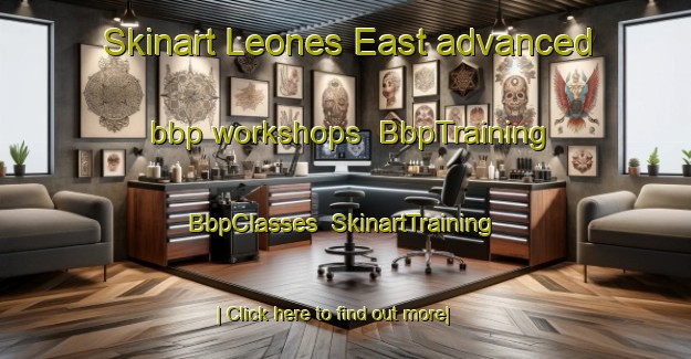 Skinart Leones East advanced bbp workshops | BbpTraining | BbpClasses | SkinartTraining-Philippines