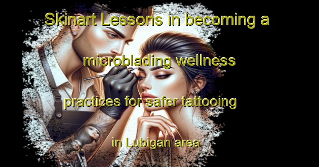 Skinart Lessons in becoming a microblading wellness practices for safer tattooing in Lubigan area | MicrobladingTraining | MicrobladingClasses | SkinartTraining-Philippines
