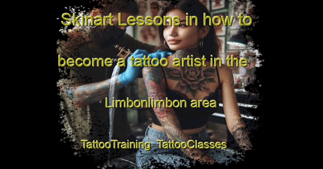 Skinart Lessons in how to become a tattoo artist in the Limbonlimbon area | TattooTraining | TattooClasses | SkinartTraining-Philippines