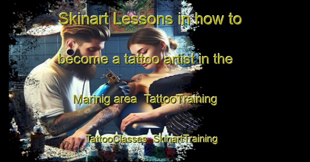 Skinart Lessons in how to become a tattoo artist in the Marinig area | TattooTraining | TattooClasses | SkinartTraining-Philippines