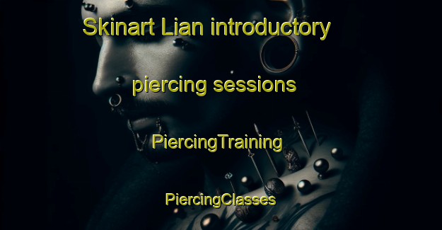 Skinart Lian introductory piercing sessions | #PiercingTraining #PiercingClasses #SkinartTraining-Philippines