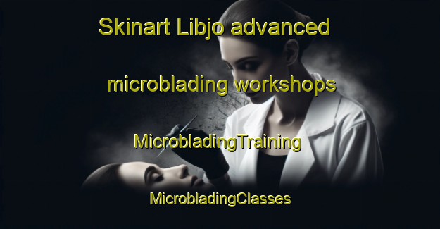 Skinart Libjo advanced microblading workshops | #MicrobladingTraining #MicrobladingClasses #SkinartTraining-Philippines