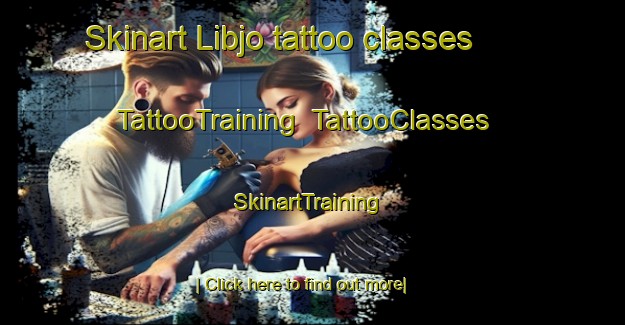Skinart Libjo tattoo classes | TattooTraining | TattooClasses | SkinartTraining-Philippines