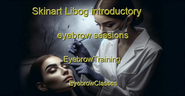 Skinart Libog introductory eyebrow sessions | EyebrowTraining | EyebrowClasses | SkinartTraining-Philippines