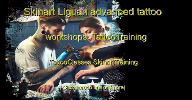 Skinart Liguan advanced tattoo workshops | #TattooTraining #TattooClasses #SkinartTraining-Philippines