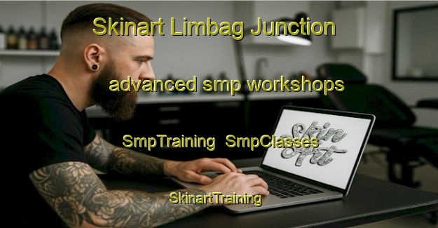 Skinart Limbag Junction advanced smp workshops | SmpTraining | SmpClasses | SkinartTraining-Philippines