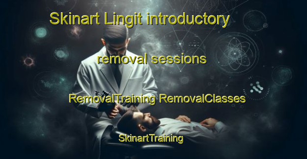 Skinart Lingit introductory removal sessions | #RemovalTraining #RemovalClasses #SkinartTraining-Philippines