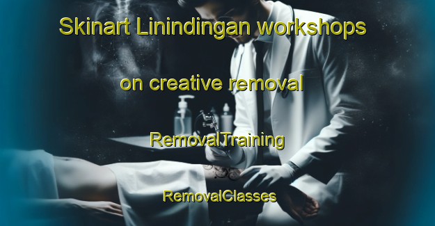 Skinart Linindingan workshops on creative removal | RemovalTraining | RemovalClasses | SkinartTraining-Philippines