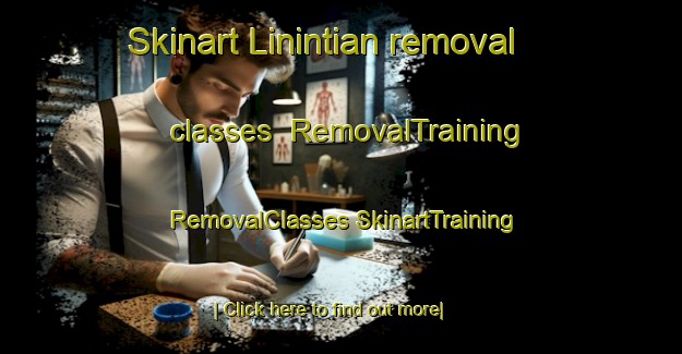 Skinart Linintian removal classes | #RemovalTraining #RemovalClasses #SkinartTraining-Philippines