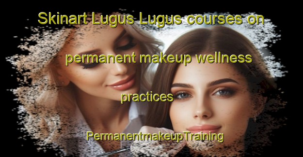 Skinart Lugus Lugus courses on permanent makeup wellness practices | PermanentmakeupTraining | PermanentmakeupClasses | SkinartTraining-Philippines