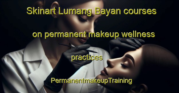Skinart Lumang Bayan courses on permanent makeup wellness practices | PermanentmakeupTraining | PermanentmakeupClasses | SkinartTraining-Philippines