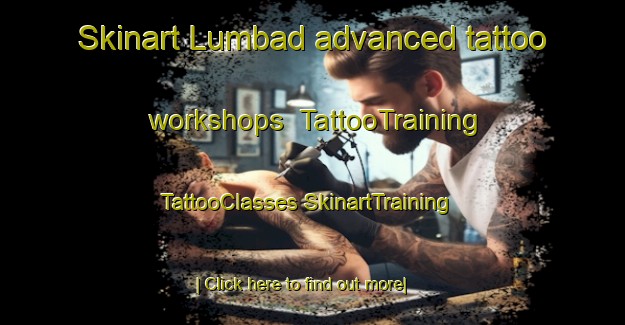 Skinart Lumbad advanced tattoo workshops | #TattooTraining #TattooClasses #SkinartTraining-Philippines