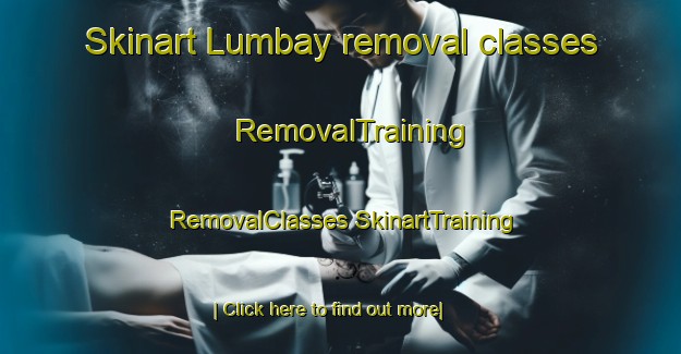 Skinart Lumbay removal classes | #RemovalTraining #RemovalClasses #SkinartTraining-Philippines