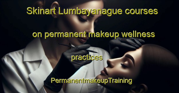 Skinart Lumbayanague courses on permanent makeup wellness practices | PermanentmakeupTraining | PermanentmakeupClasses | SkinartTraining-Philippines