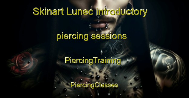 Skinart Lunec introductory piercing sessions | #PiercingTraining #PiercingClasses #SkinartTraining-Philippines