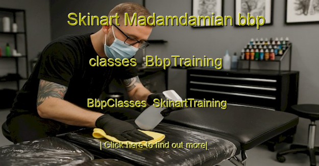 Skinart Madamdamian bbp classes | BbpTraining | BbpClasses | SkinartTraining-Philippines