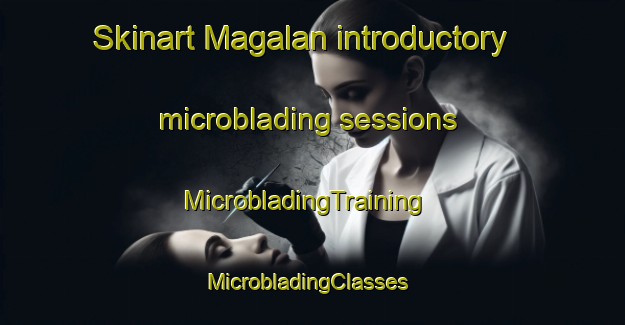 Skinart Magalan introductory microblading sessions | MicrobladingTraining | MicrobladingClasses | SkinartTraining-Philippines