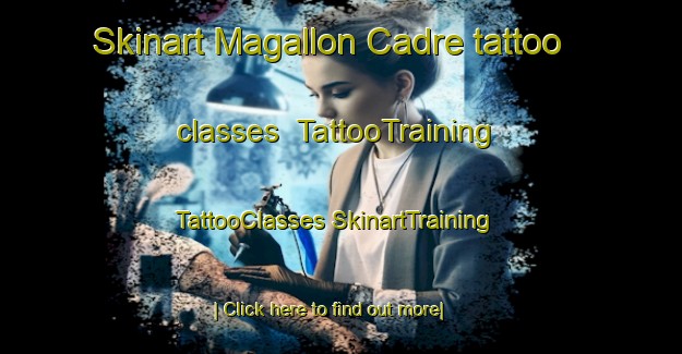 Skinart Magallon Cadre tattoo classes | #TattooTraining #TattooClasses #SkinartTraining-Philippines