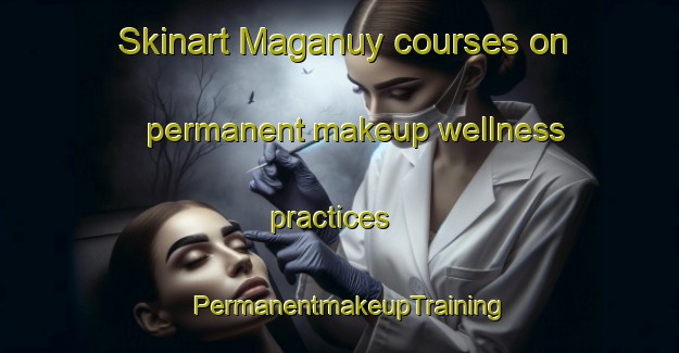 Skinart Maganuy courses on permanent makeup wellness practices | PermanentmakeupTraining | PermanentmakeupClasses | SkinartTraining-Philippines