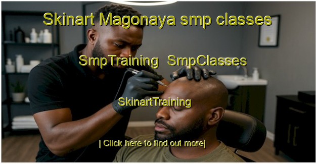 Skinart Magonaya smp classes | SmpTraining | SmpClasses | SkinartTraining-Philippines