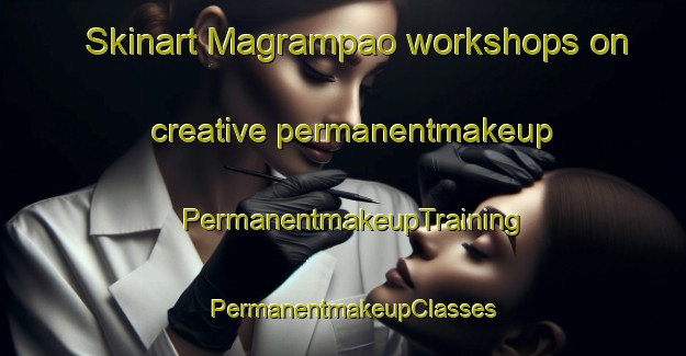 Skinart Magrampao workshops on creative permanentmakeup | PermanentmakeupTraining | PermanentmakeupClasses | SkinartTraining-Philippines