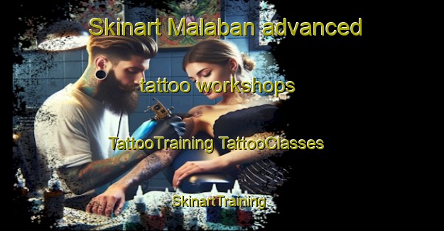 Skinart Malaban advanced tattoo workshops | #TattooTraining #TattooClasses #SkinartTraining-Philippines