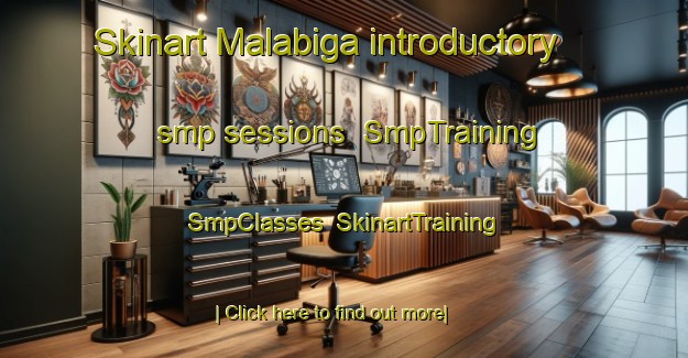 Skinart Malabiga introductory smp sessions | SmpTraining | SmpClasses | SkinartTraining-Philippines