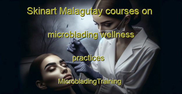 Skinart Malagutay courses on microblading wellness practices | #MicrobladingTraining #MicrobladingClasses #SkinartTraining-Philippines